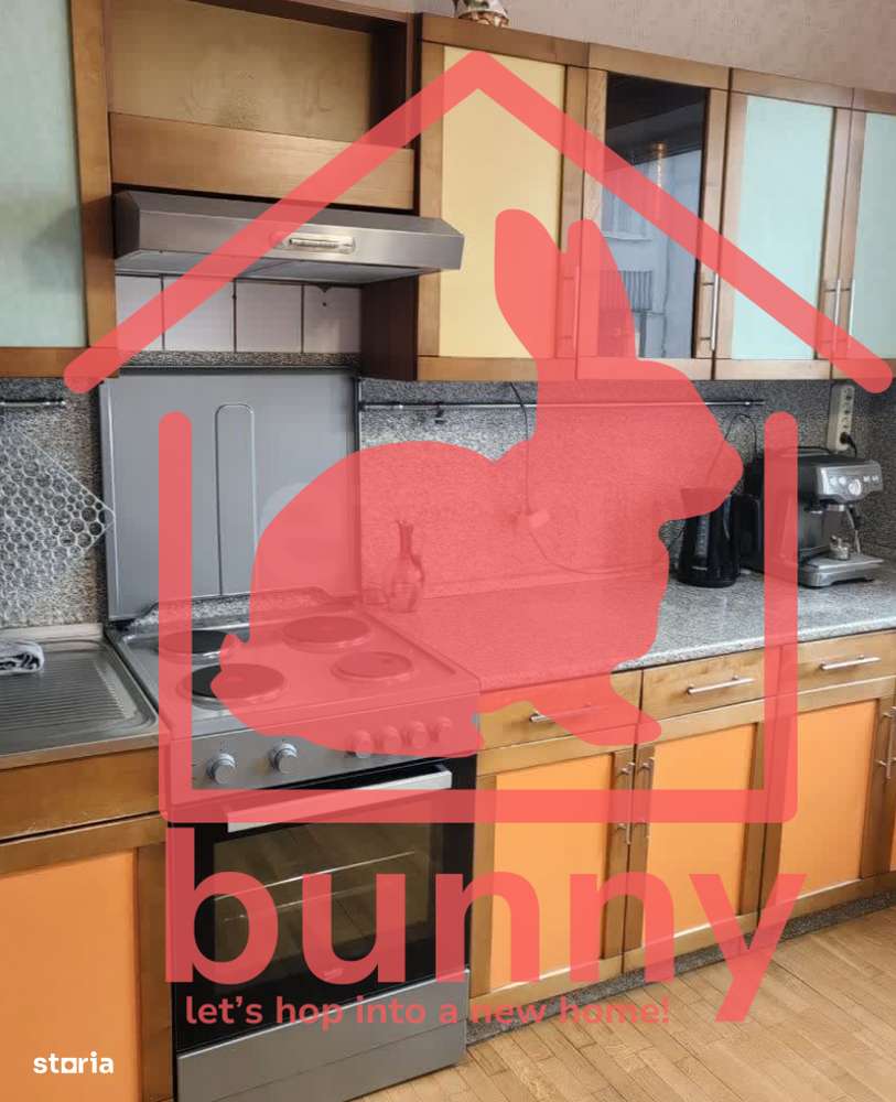 3-Rooms for Sale – Dorobanti, Sector 1 with view - Code: MT847-8