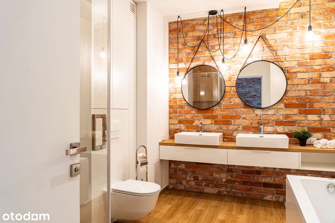 2-poziomowe/ antresola/ Boutiq Park/ wysoki standard-18