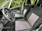 Suzuki SX4 1.9 DDiS 4WD GS / Premium - 13