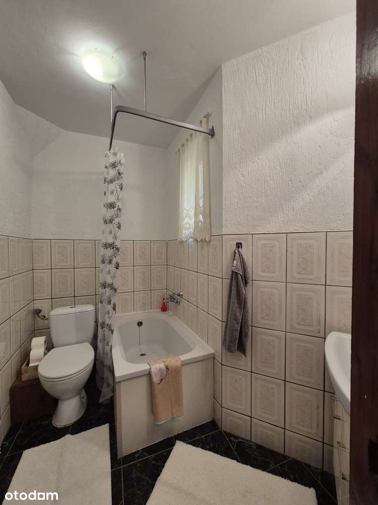 OKAZJA !!!   2-pok. mieszkanie w centrum Złotoryi - BEZ PROWIZJI!!!-7