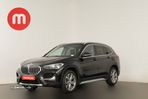 BMW X1 16 d sDrive Auto - 2