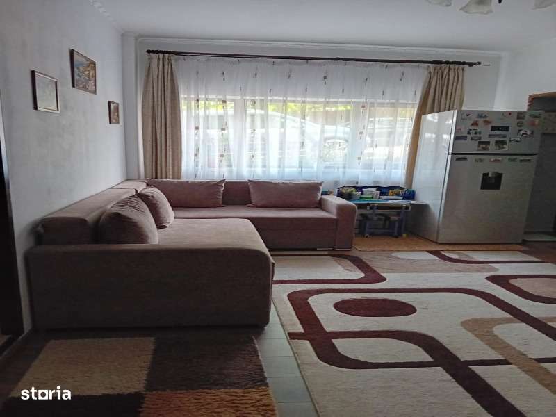 Apartament 3 camere de vanzare Bucium - Imagine principală: 5/14