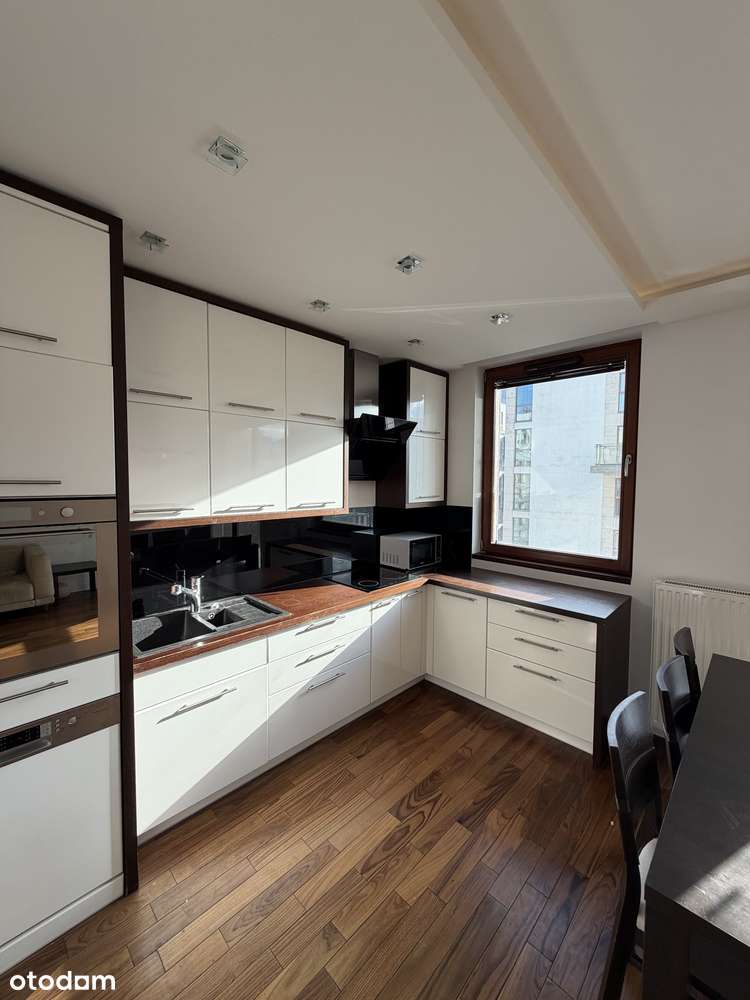 Bezpośrednio! Komfortowe mieszkanie 59 m² – Mokotów - Pełny obrazek: 1/18