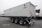 Zaslaw CAMION BASCULANTE ZASŁAW / 42,5 M3 / SAF - 7