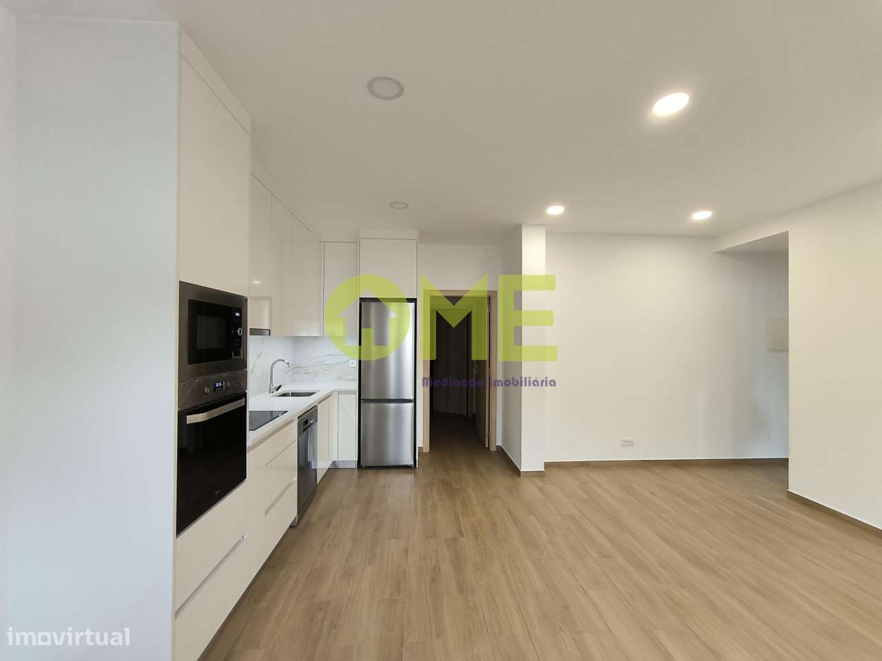 Apartamento T2 em Ourém - Totalmente Remodelado e Pronto a Habitar!-16
