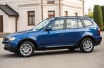 BMW X3 xDrive20d Edition Exclusive - 7