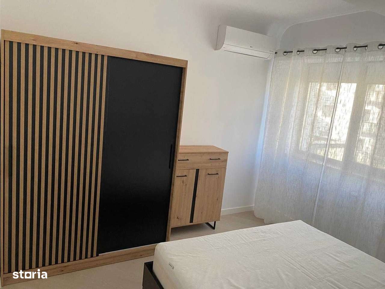 CORTINA NORTH | 3 camere cu parcare subterana | Pipera - Imagine principală: 4/8