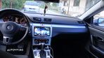 Volkswagen Passat CC 2.0 TDI DPF DSG - 10