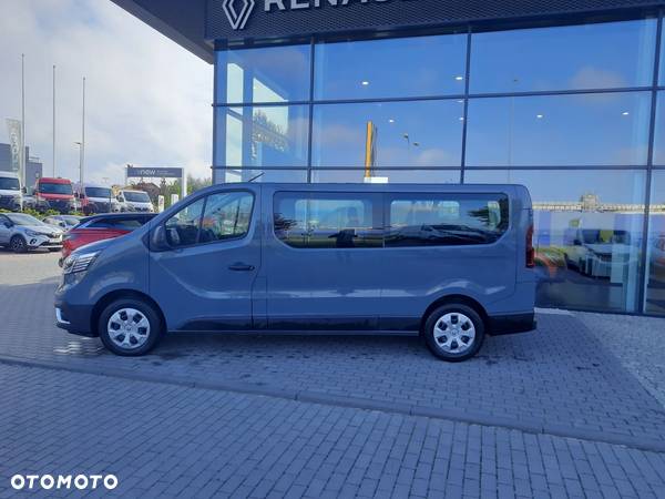Renault Trafic SpaceClass 2.0 dCi - 6
