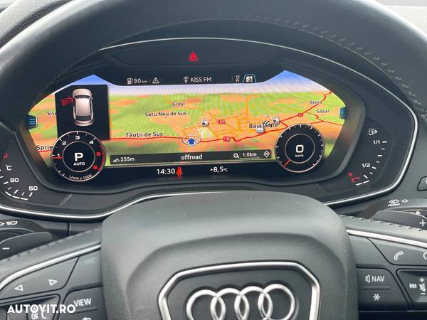 Audi Q5 2.0 40 TDI quattro S tronic Design - 18