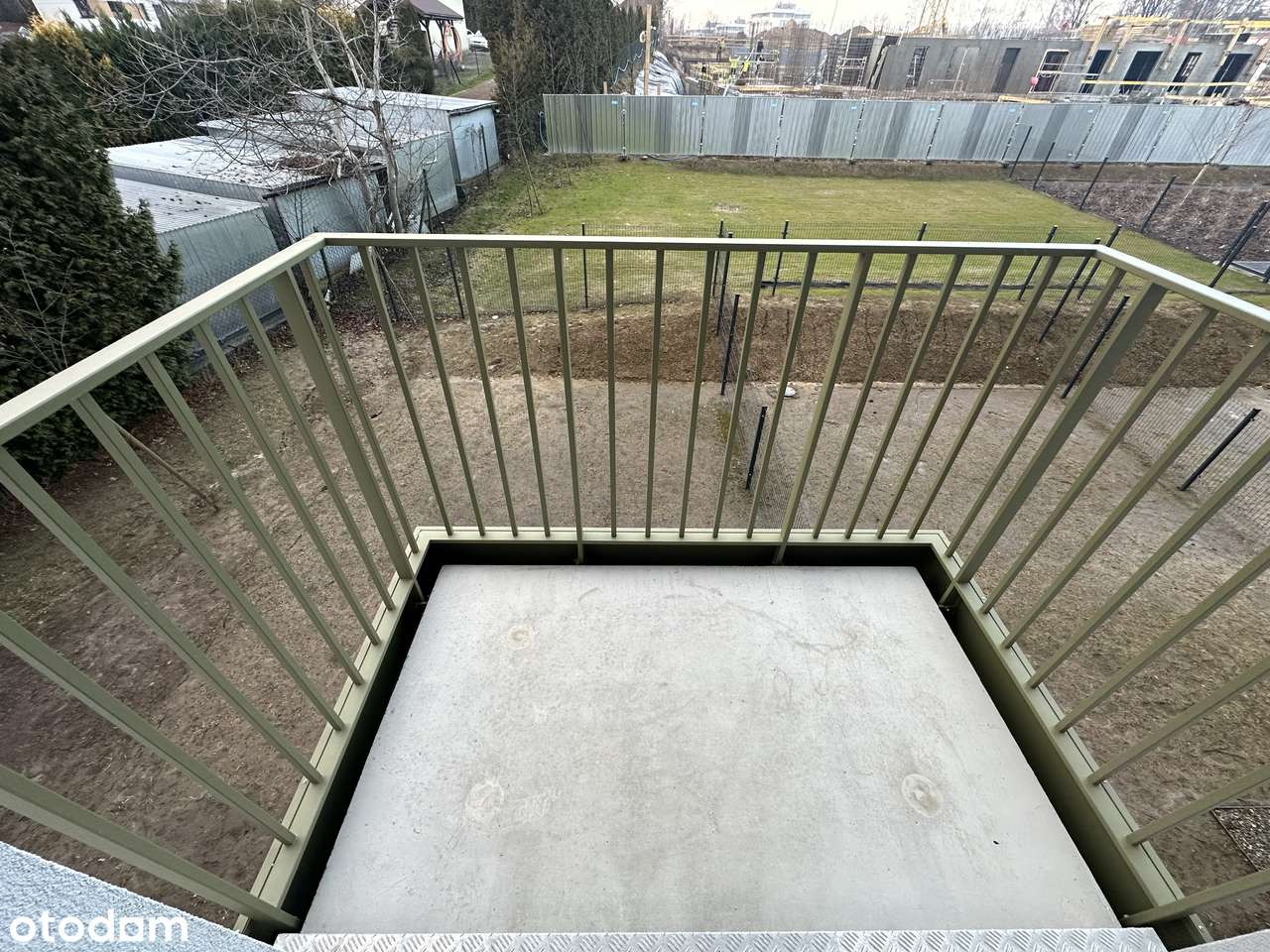 Nowa Inwestycja | 2 pokoje | Balkon | Klucze do odbioru-6