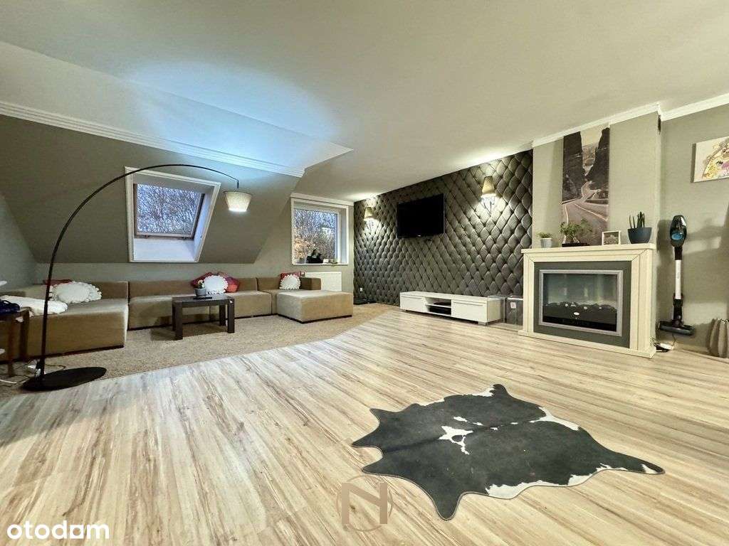 Mieszkanie, 113,80 m², Gorzów Wielkopolski-9