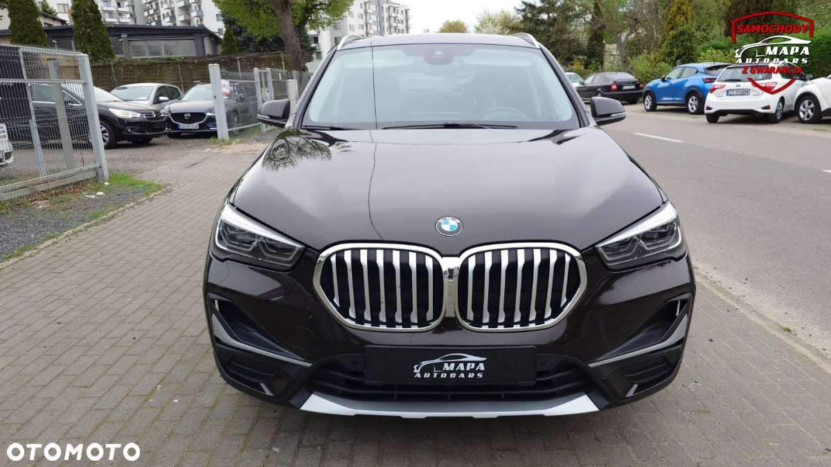 BMW X1 xDrive20d xLine - 10