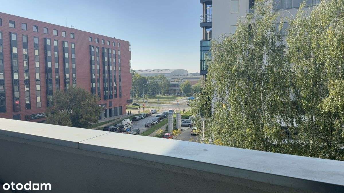 2 balkony / rowerownia/ piwnica /do negocjacji-14