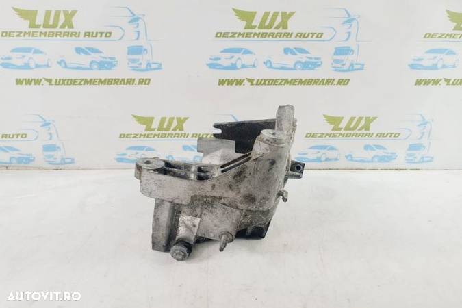 Suport carcasa filtru 9804498180 2.0 tdci Ford Focus 3  [din 2011 pana  2015] seria - 1