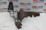 Turbosuflanta VW Crafter 2011-2016 2.0 TDI cod: 03L253014A - 1