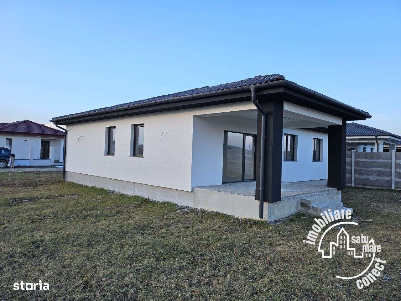 Case Tip PARTER - Zona Odoreului - Imagine principală: 5/13