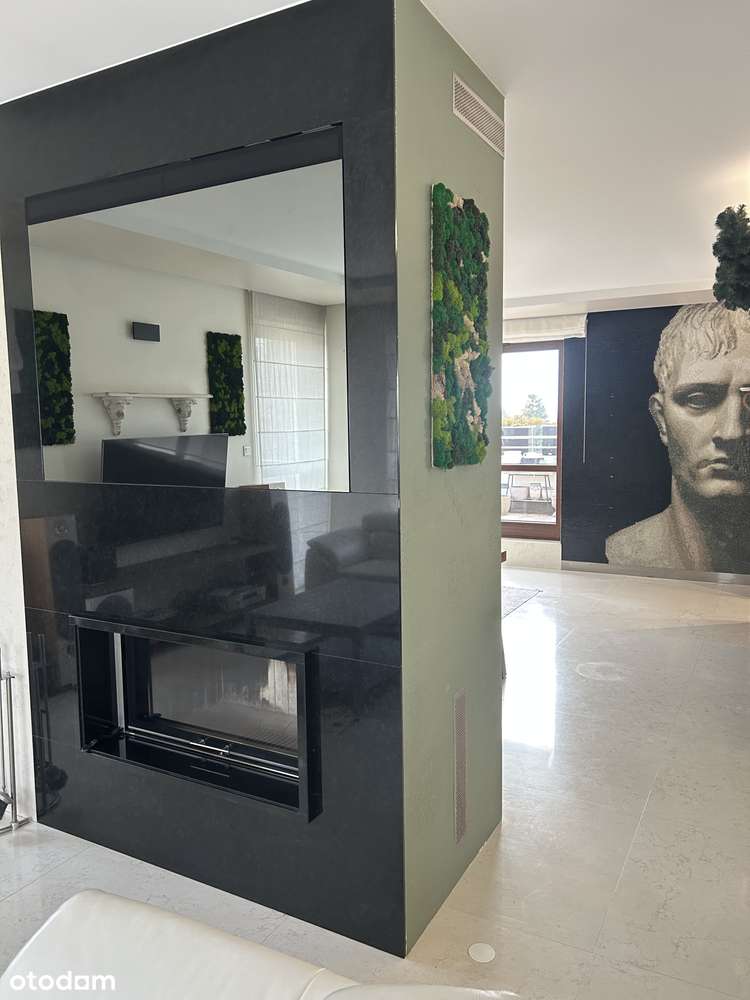 OKAZJA!!! Atrakcyjna cena penthouse Wilanów - Pełny obrazek: 5/20