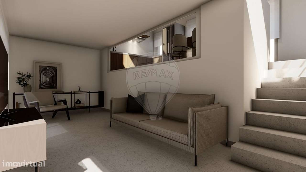 Apartamento T2 para venda - Grande imagem: 4/23