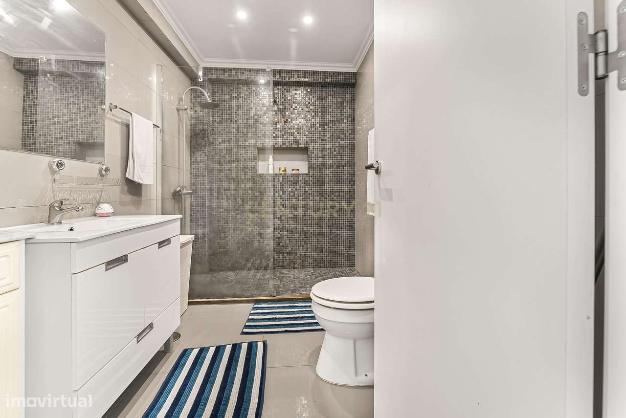 Apartamento renovado Rua do Oceano  – Albufeira - Grande imagem: 5/16