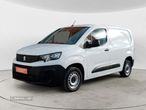 Peugeot Partner 1.5 Bluehdi L1 M Premium - 2