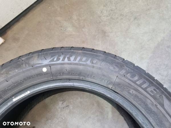 BRIDGESTONE BLIZZAK LM001 225/55R17 97H 6mm 16R 4X - 6