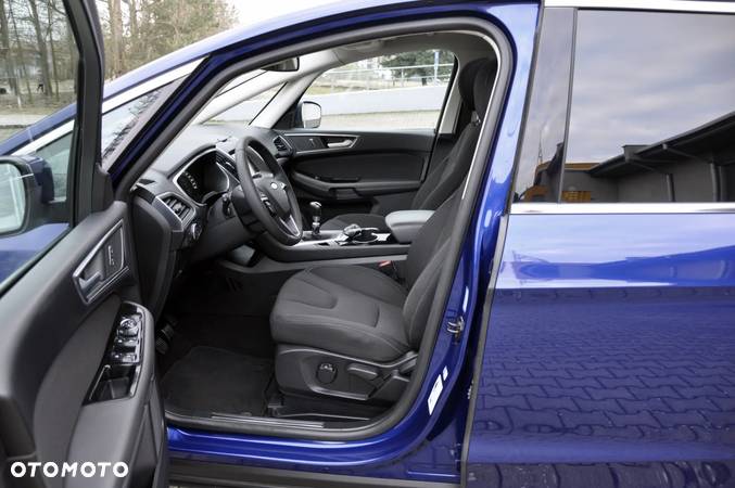 Ford S-Max 1.5 Eco Boost Start-Stopp Titanium - 17