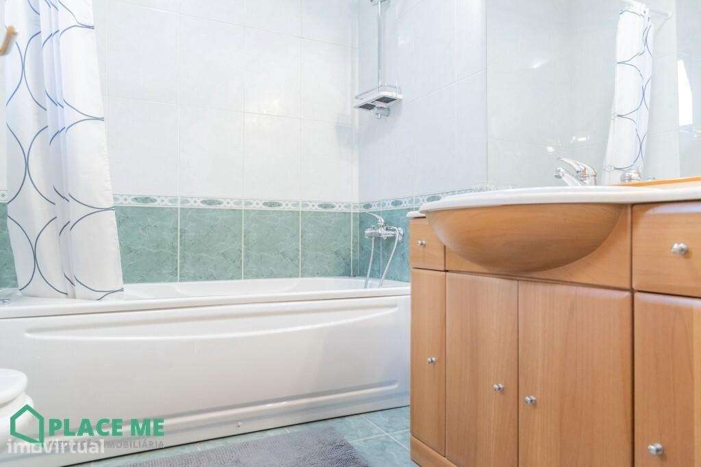 Apartamento T4 - Gualtar - Investimento c/ Rentabilidade - Equipado e-39