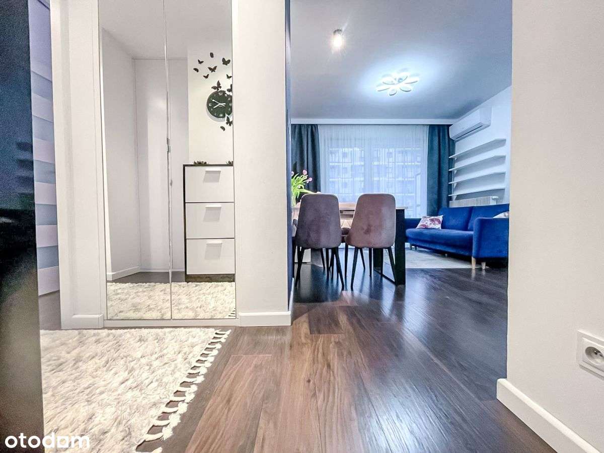 Klasyczne 3 pokoje | Garaż | Komórka | Od zaraz !-5