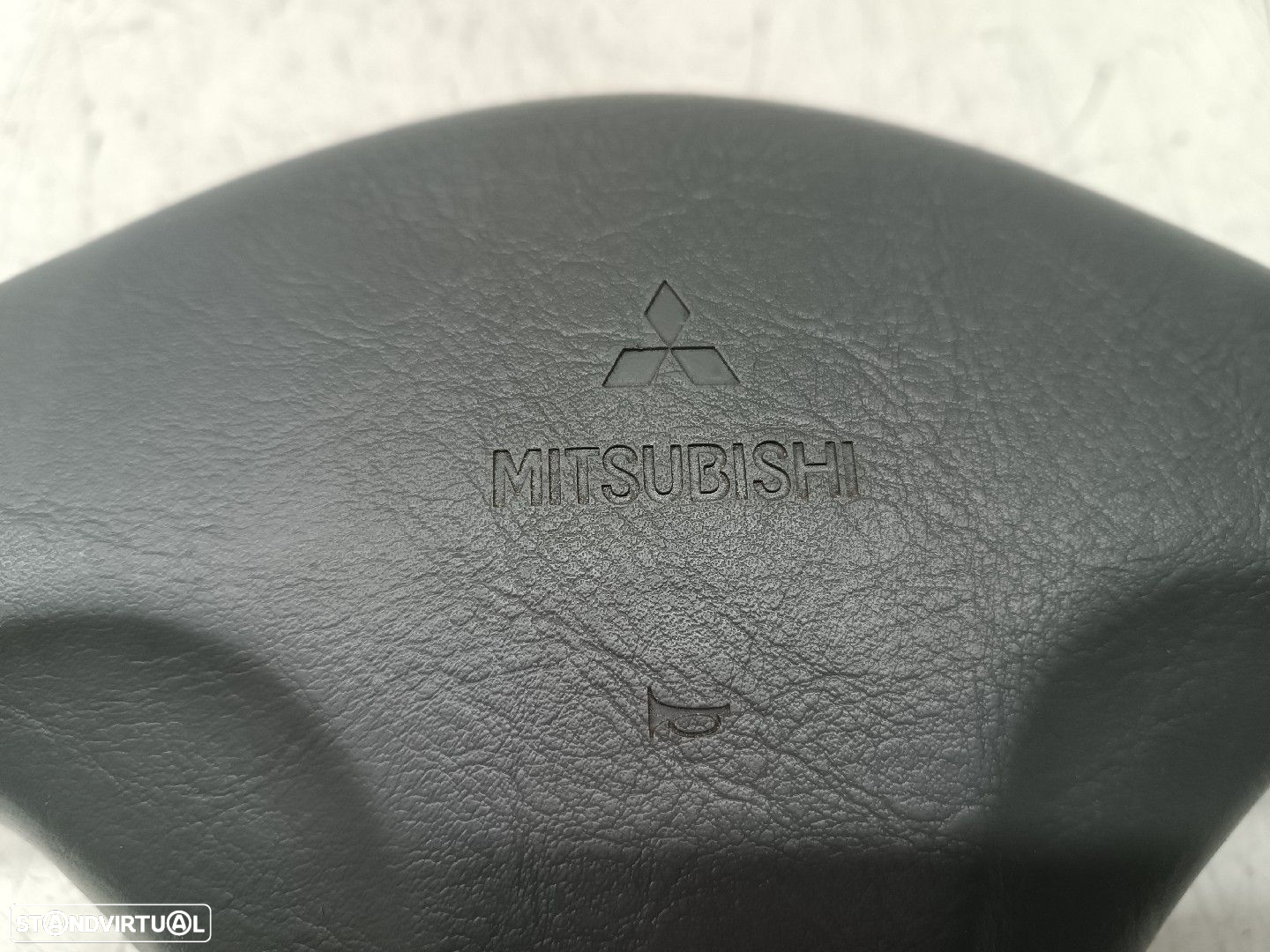 Airbag Volante Mitsubishi Colt V (Cj_, Cp_) - 2