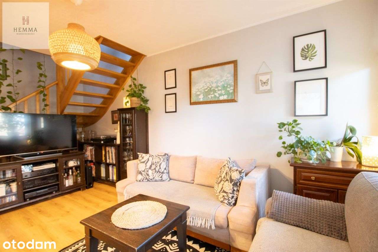 Mieszkanie, 74,14 m², Ostróda-1