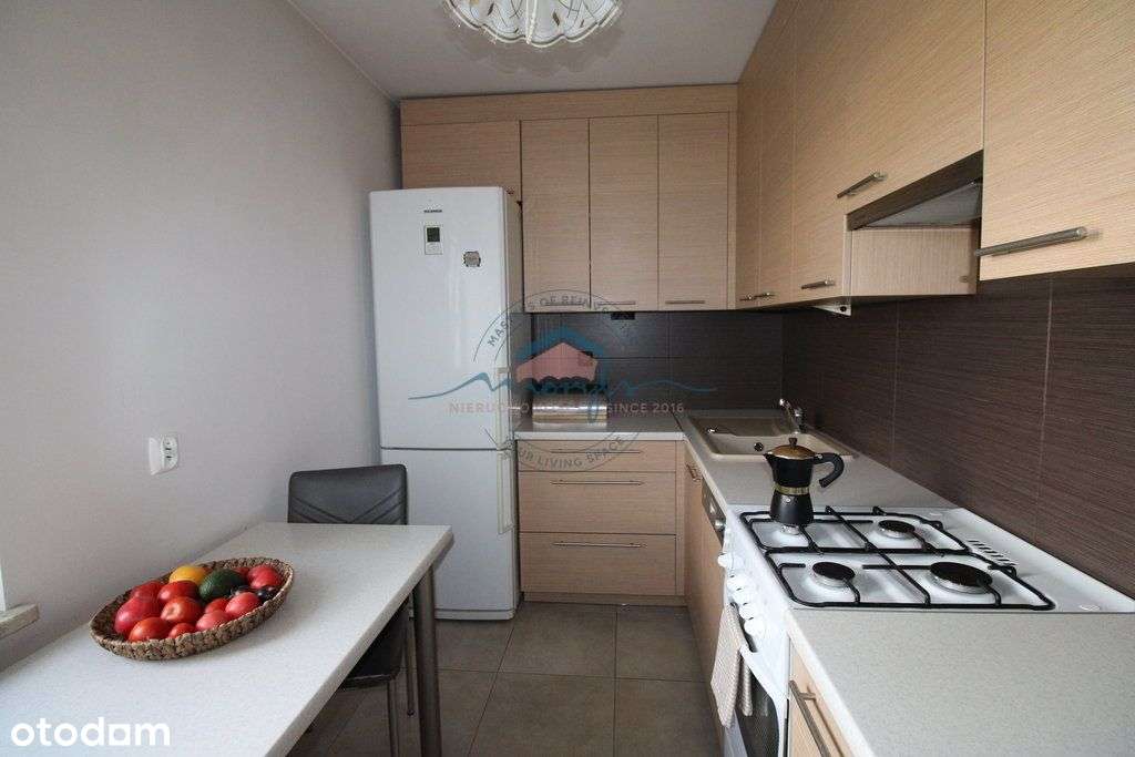 3 pokoje | ul. Ciepła | cegła | parking | 55 m2 - Pełny obrazek: 3/11