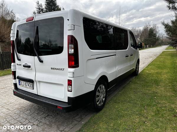 Renault Trafic - 5