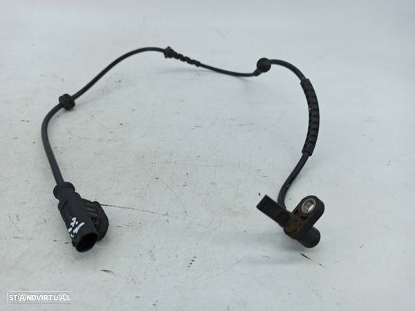 Sensor De Abs Opel Corsa E (X15) - 1