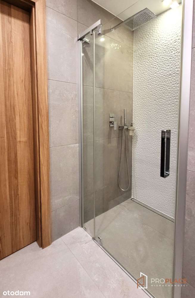 Górczyn 4 pokoje, 2 łazienki - jeden poziom, winda-14