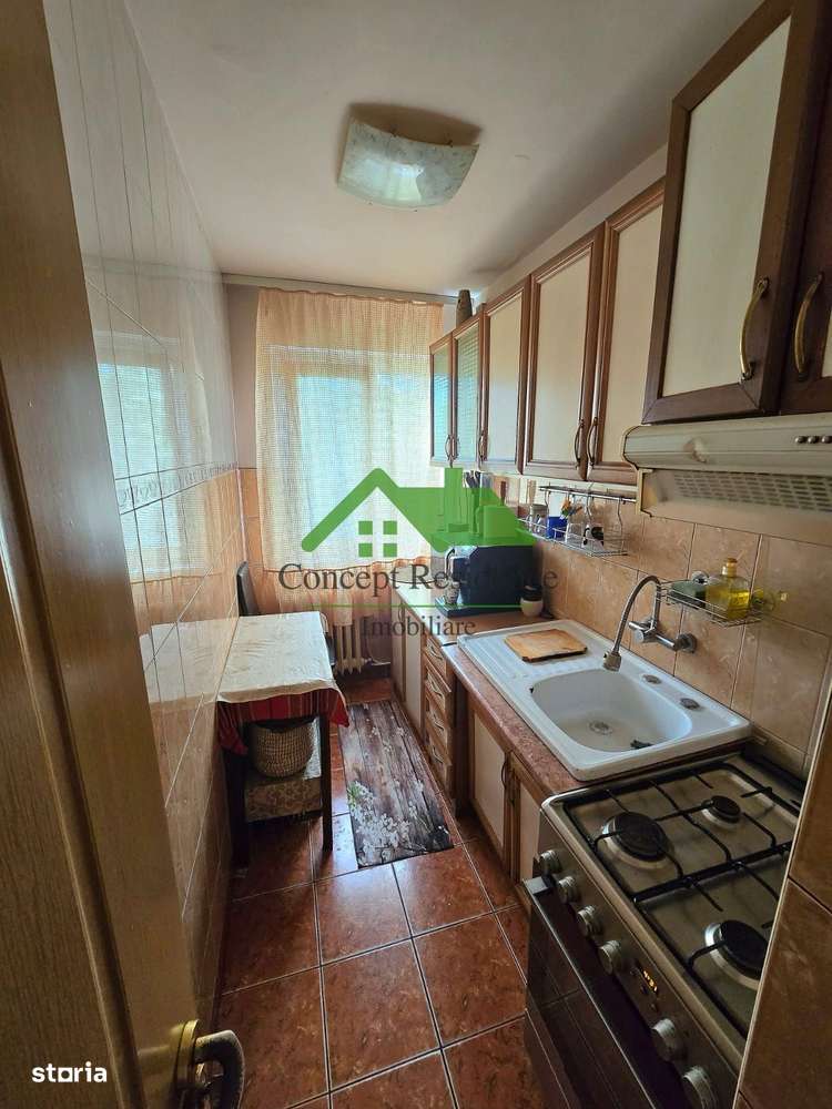 Apartament 2 camere, 38 mp, etaj 4 – Aleea Neptun-0
