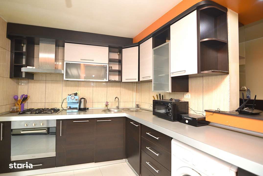 VANZARE APARTAMENT 4 CAMERE UNIRII - UNION PLAZA-13