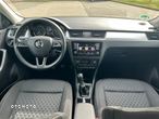 Skoda RAPID 1.2 TSI Drive - 14