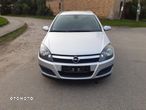 Opel Astra 1.8 Caravan Edition - 2