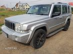 Dezmembrez Jeep Commander an 2007 motor 3.0crd 3000cdi v6 om642 EXL cutie de viteze automata transfer reductor grup fata spate bara diferential cardan dezmembrari piese grand cherokee - 3