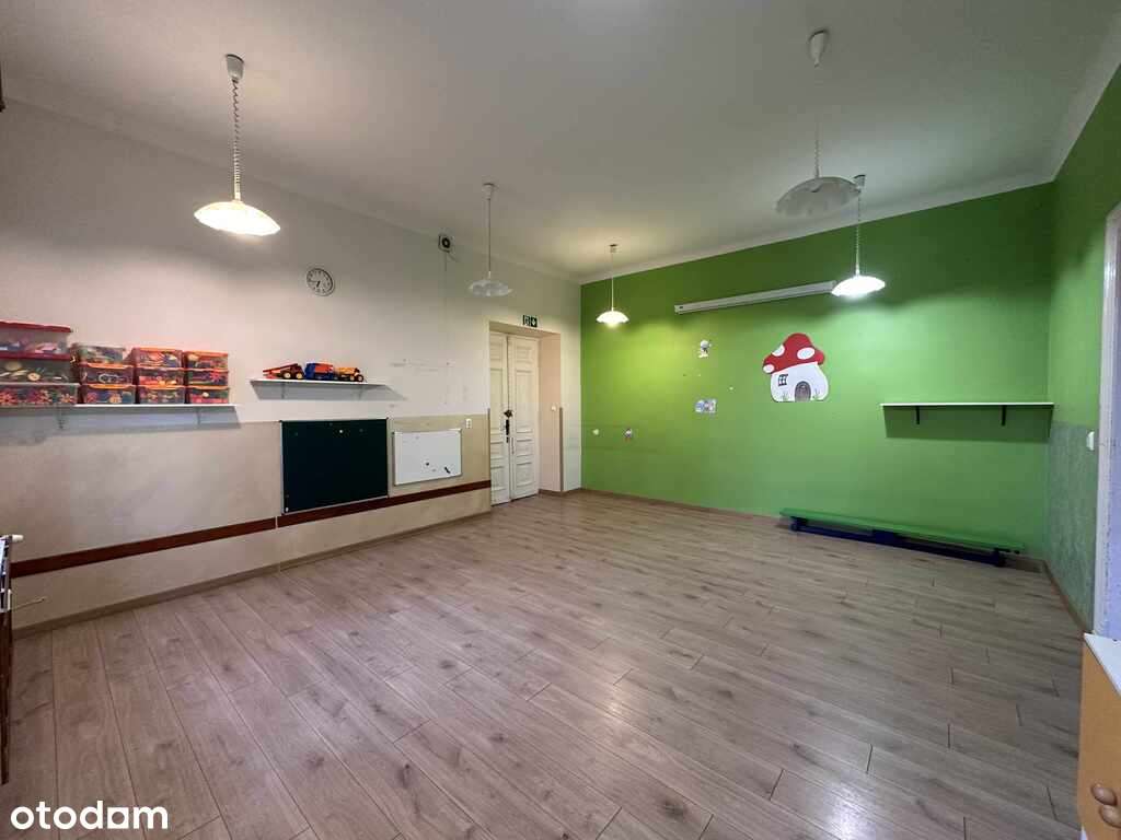 Wynajmę lokal w centrum Siedlec - Pełny obrazek: 4/20