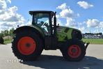 Claas Axion 850 - 8