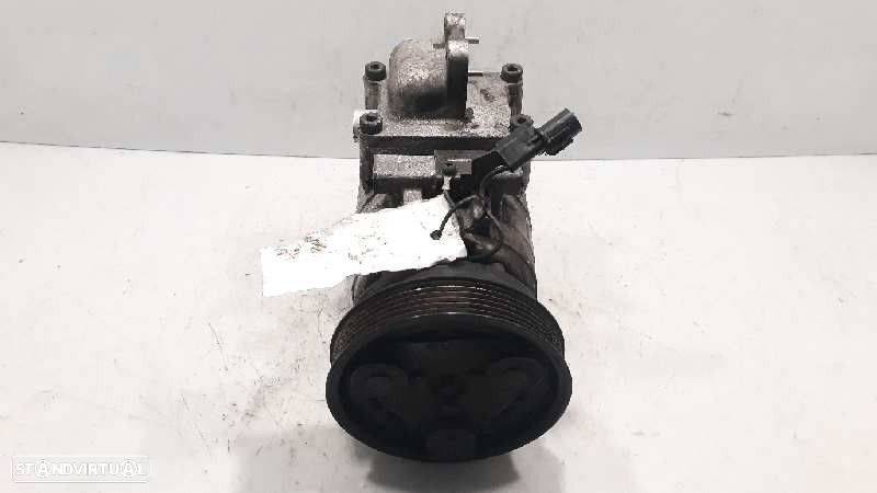 Compressor de ar condicionado HYUNDAI MATRIX 1.5 CRDI - 3