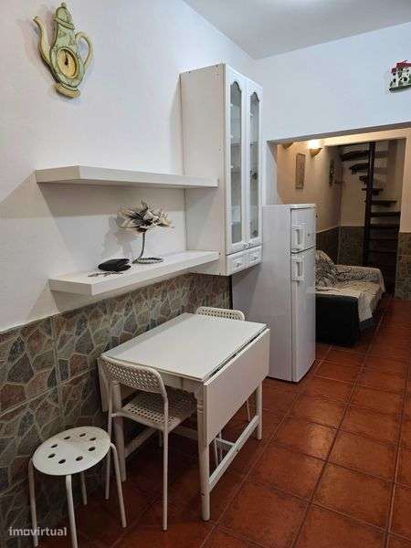 Alugo casa em Peroguarda  Ferreira do Alentejo - Grande imagem: 4/12