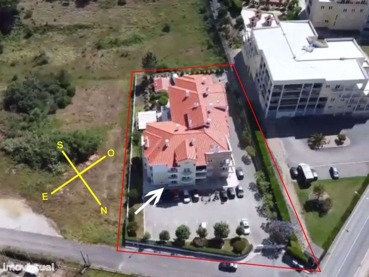 Arrendamento T2 em Mafra - Grande imagem: 2/40