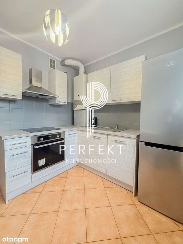 mieszkanie gotowe do wprowadzenia - Za wiatrakiem-4