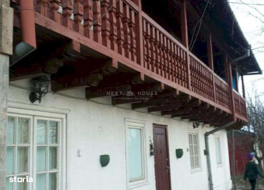Casa Vacanta Izvorani-0
