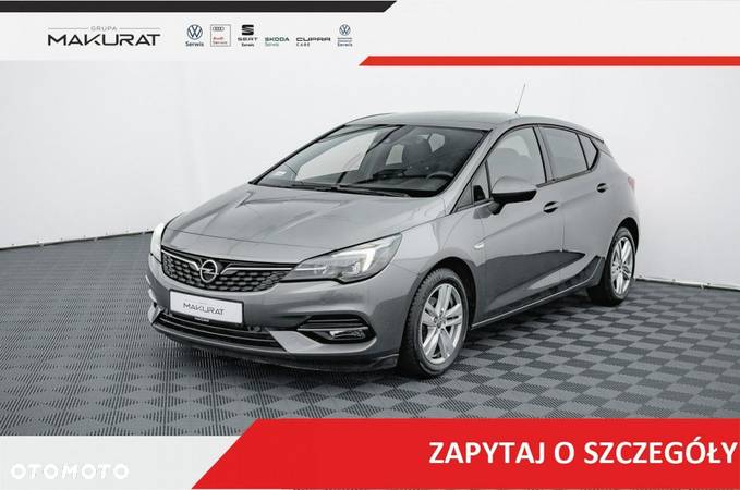 Opel Astra V 1.2 T GS Line S&S - 2