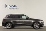 Mercedes-Benz GLC 200 d Edition - 4