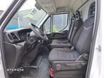 Iveco 35C16 Bliźniaki Kontener z Winda 8EP ! Super Stan ! Nowy Model Klimatyzacja !!! - 11